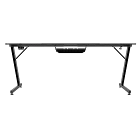 Trine 180 x 80 Black